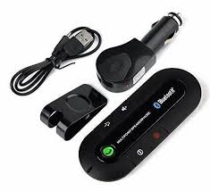 Bluetooth Hands Free Kit